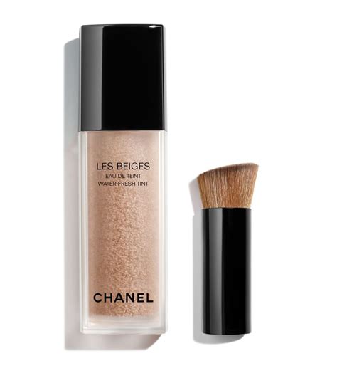 chanel makeup tinted moisturizer